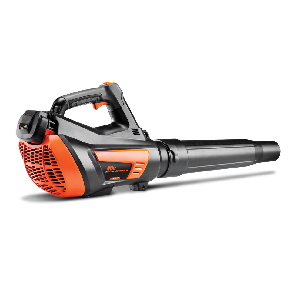 Remington 40v top lawn mower