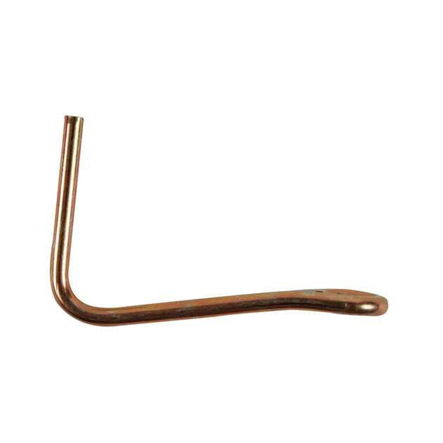 Belt Keeper Rod