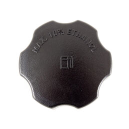 Fuel Cap - Black