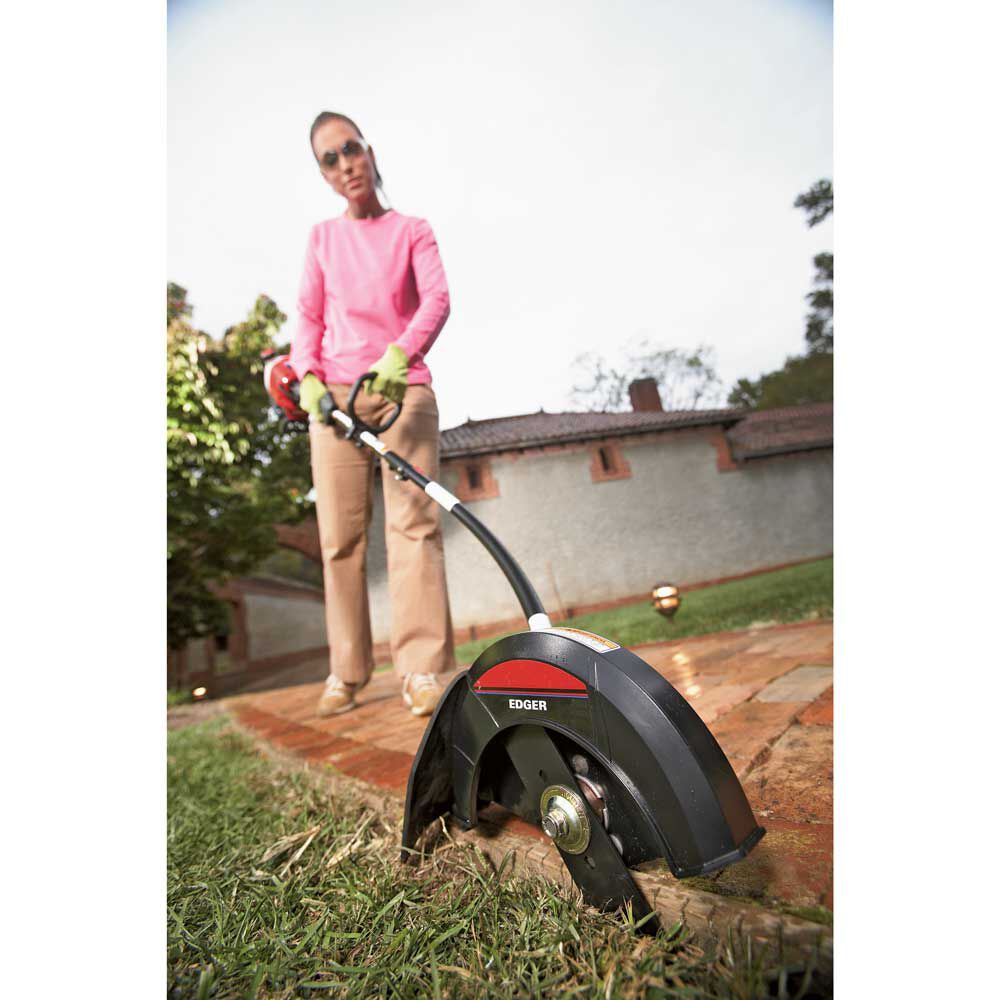 TrimmerPlus Add On Lawn Edger 41BJLE C902 MTD Parts Canada