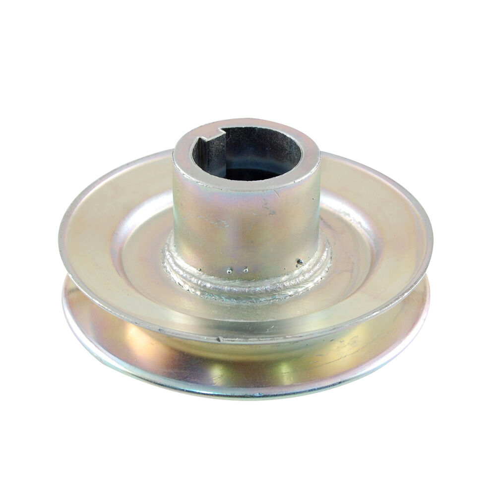 Mtd engine pulley hotsell