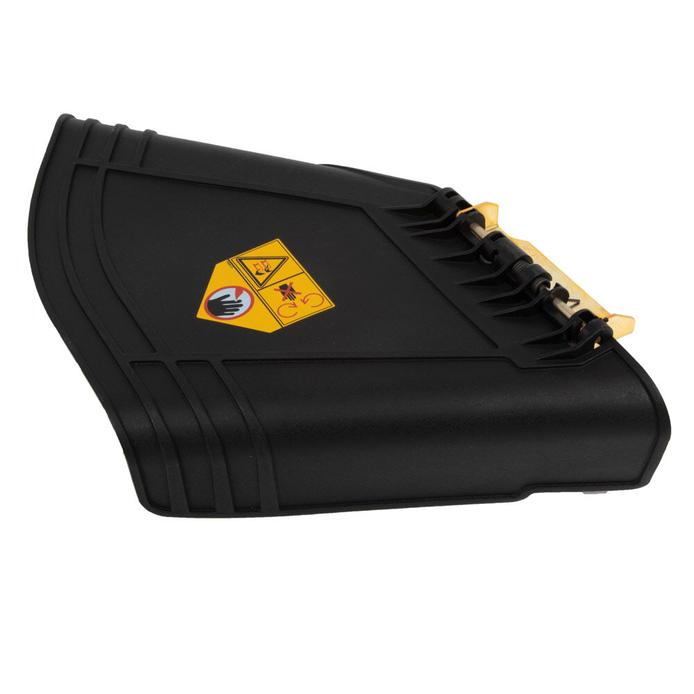 とろ Discharge Chute Deflector - 631-05191A | MTD Parts Canada