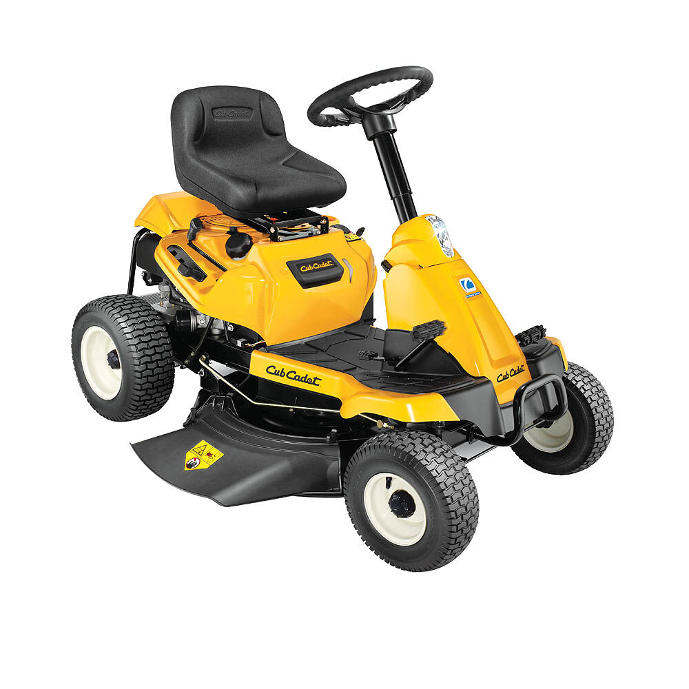 Cub Cadet Riding Lawn Mower Model 13A221JD010