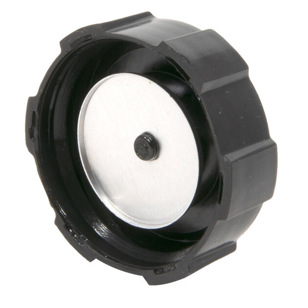 Vented Gas Cap