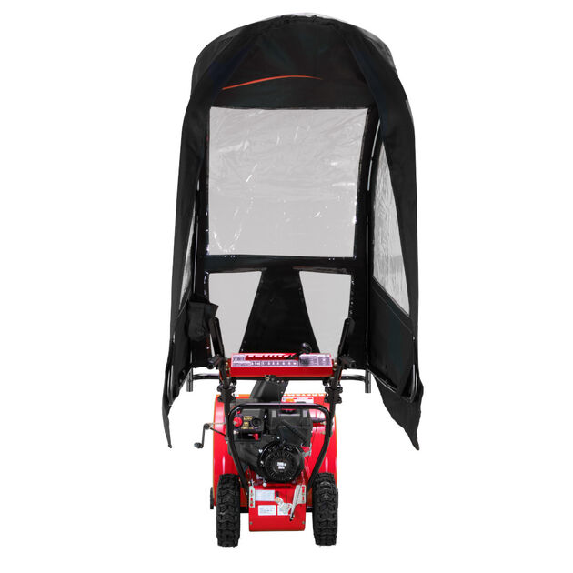 Snow Blower Cab 4902410032