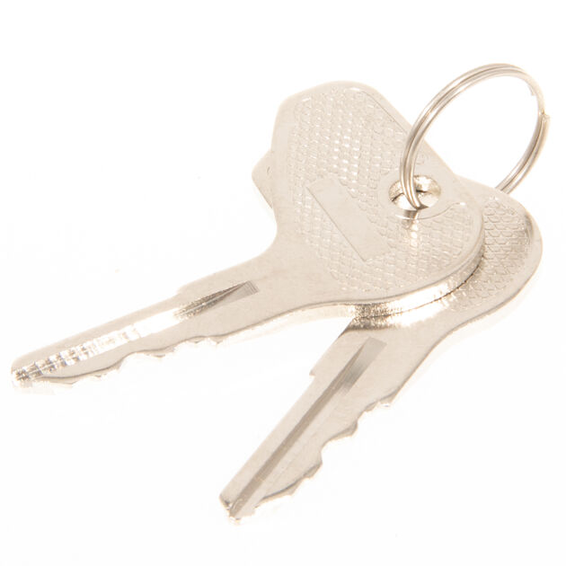 Ignition Key