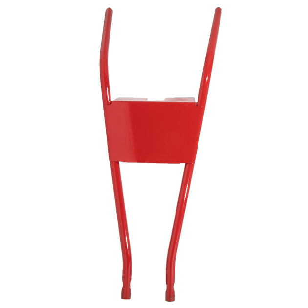 Handle Assembly &#40;Red&#41;