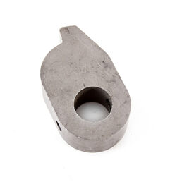 Cam Interlock