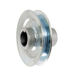 Engine Pulley - 3.56" Dia.