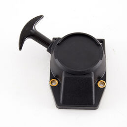 RECOIL ASSY                  N