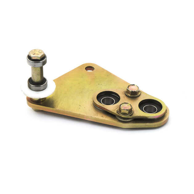 PIVOT ASM - STEERING RH