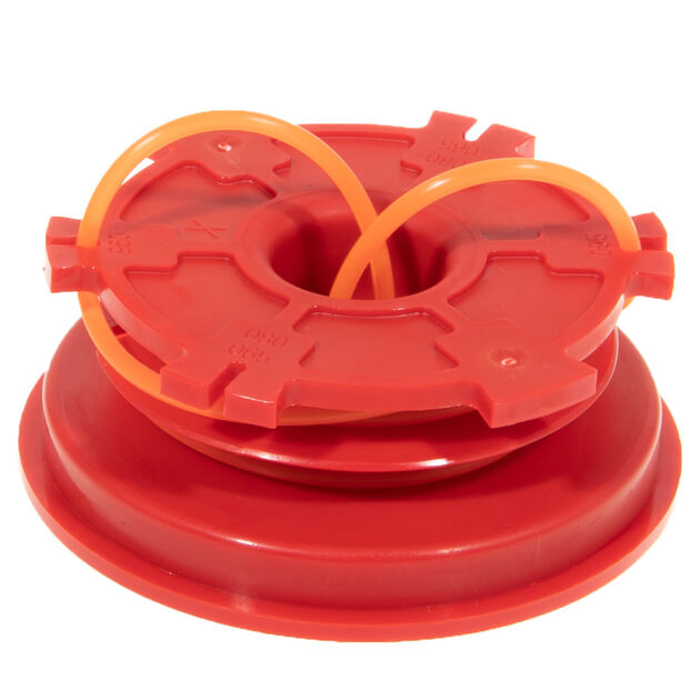 Inner Reel W/Line (LH)