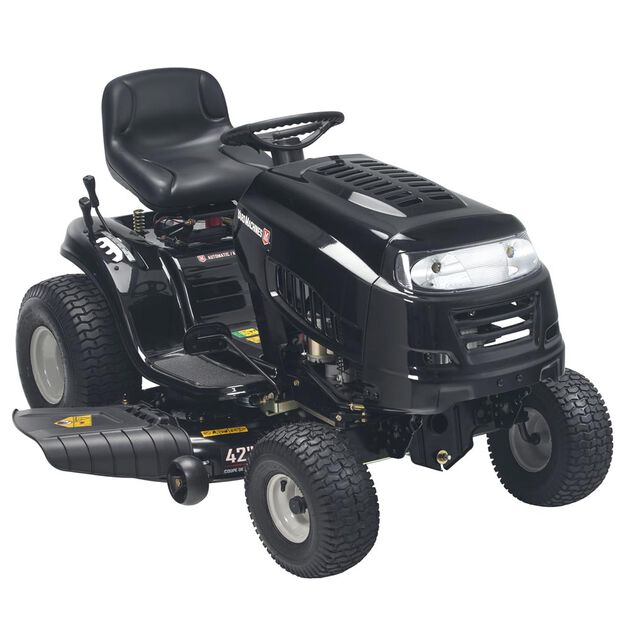 Yard Machines 42&quot; Riding Lawn Tractor
