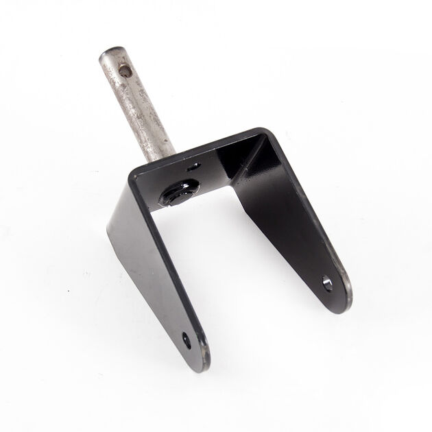 Caster Fork