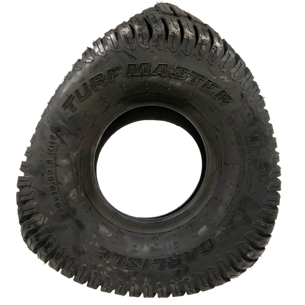 Turfmaster Tire, 20x10-8 - 734-05585 | MTD Parts Canada