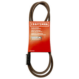 42", 46", 50" and 54" Transmission Drive Belt
