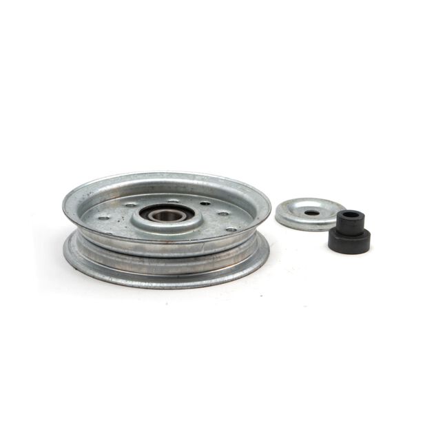Idler Pulley Kit - 4.25&quot; Dia