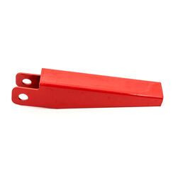 Reverse Stop Arm