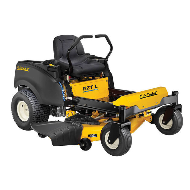 Cub Cadet Zero Turn Mower Model 17AICACQ596