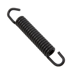 Extension Spring, .59 x 4"