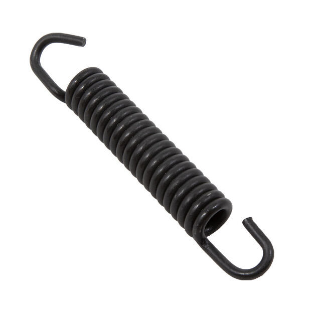 Extension Spring, .59 x 4&quot;