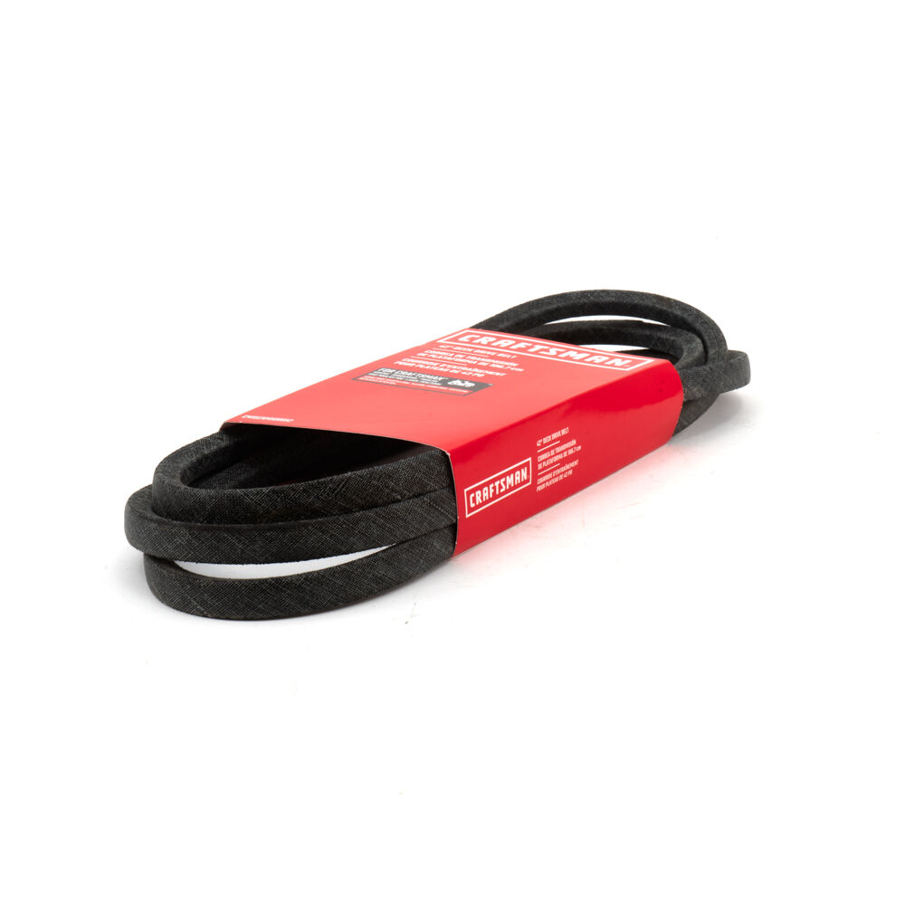 Riding Mower 42 inch Deck Belt