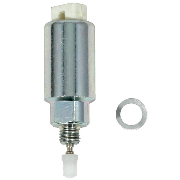 Fuel Solenoid