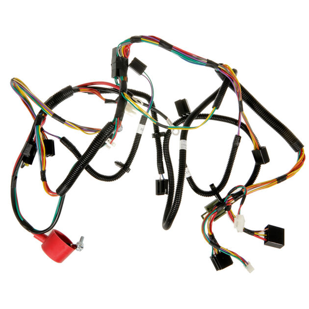 Main Harness