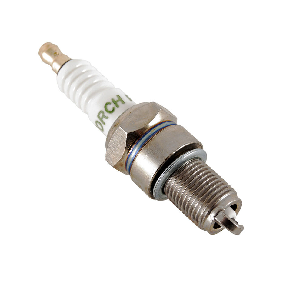 Craftsman m270 spark plug outlet