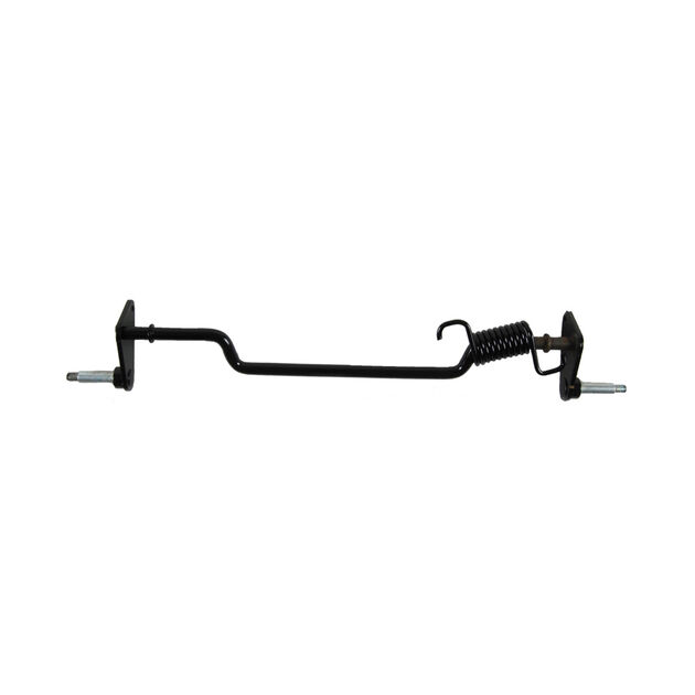 Bracket Assembly &#40;Powder Black&#41;