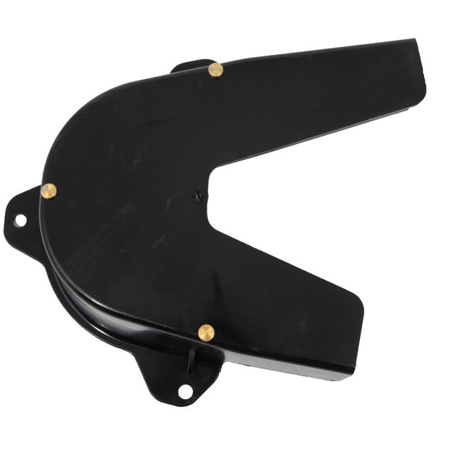 Deck Belt Cover Assembly