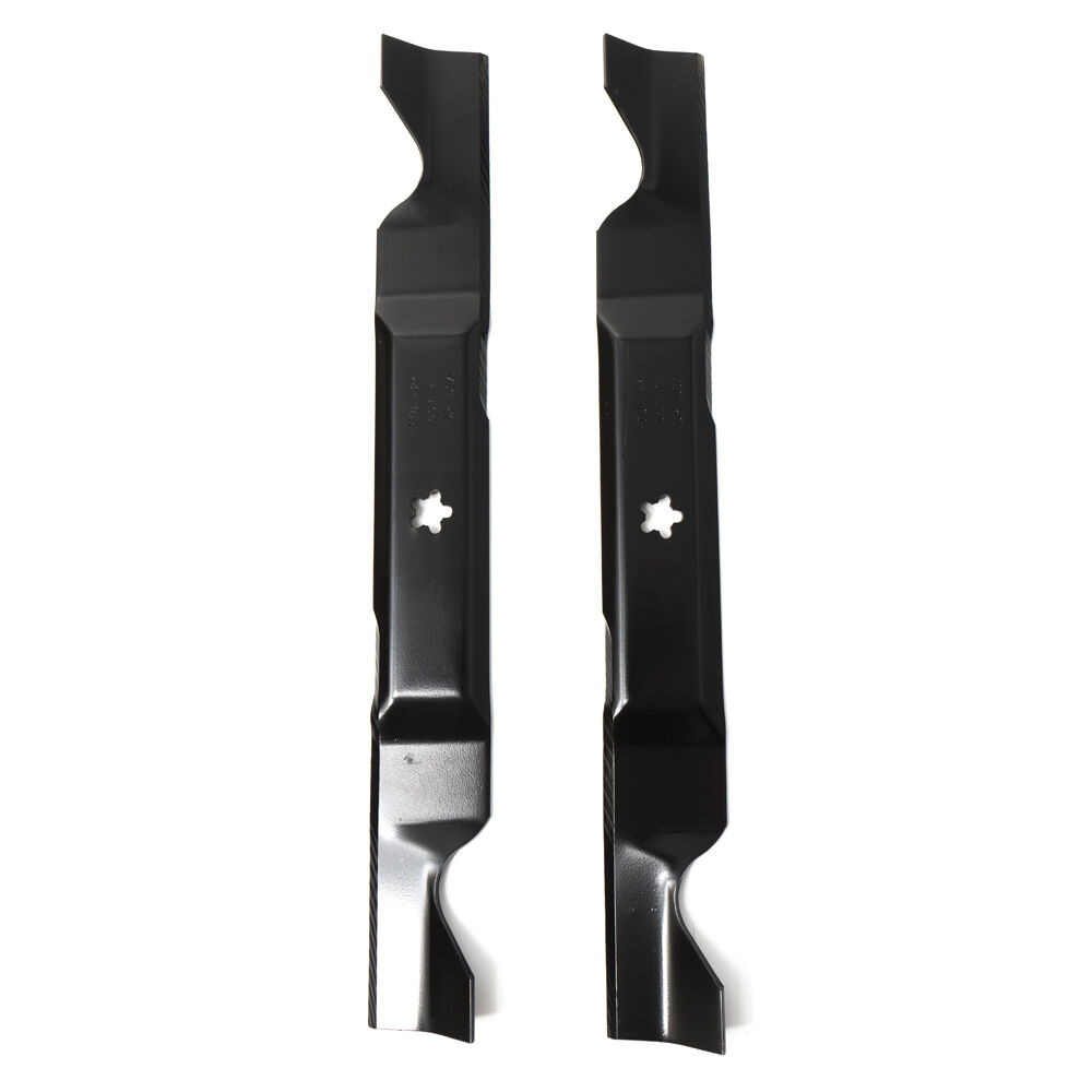 Bagging Blade Set for 46 inch Cutting Decks