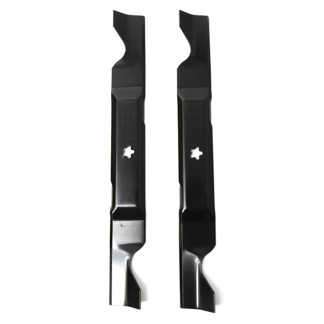 Bagging Blade Set for 46-inch Cutting Decks