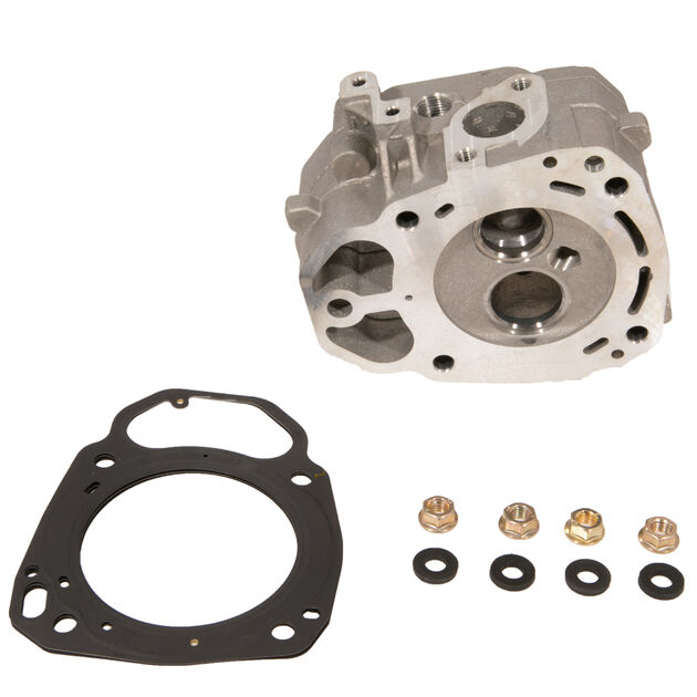 Head-&#35; 2 Cylinder