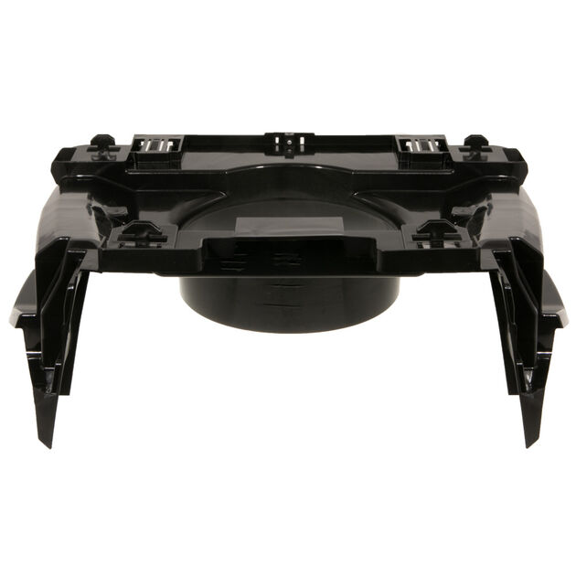FRAME-PLENUM/HOOD      T STY  