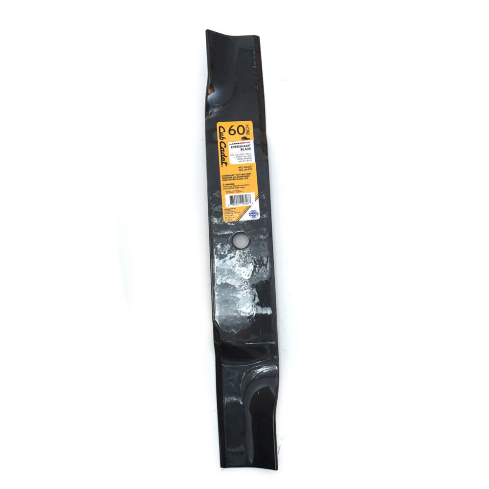 60 inch mower blades on sale