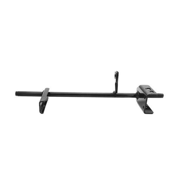 Deck Lift Shaft Assembly &#40;Powder Black&#41;
