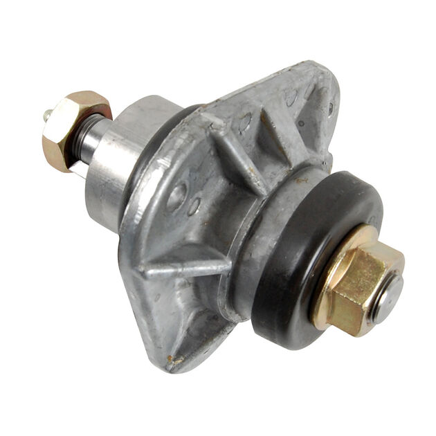Spindle Assembly