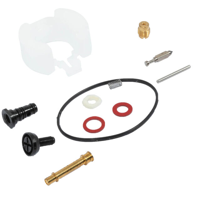 Carburetor Kit &#40;Major&#41;
