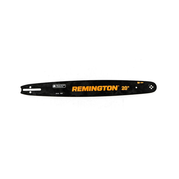 Remington 490-700-R080 Chainsaw 20&quot; Guide Bar