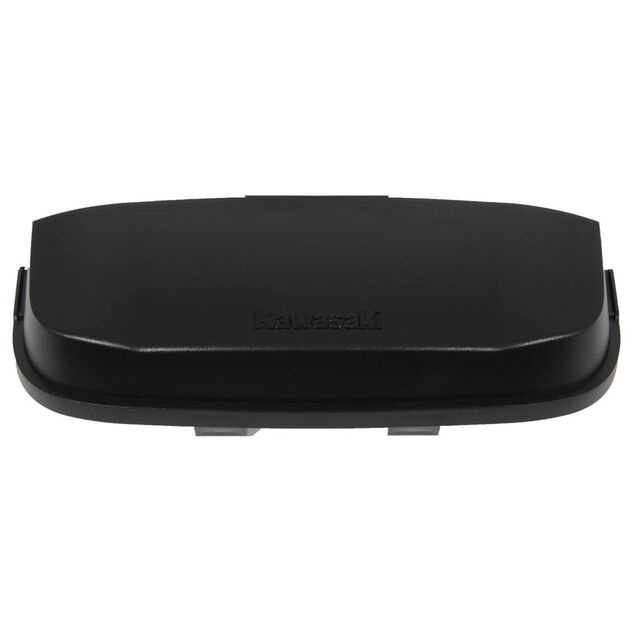 Kawasaki Part Number 11011-7025. Air Filter Cover