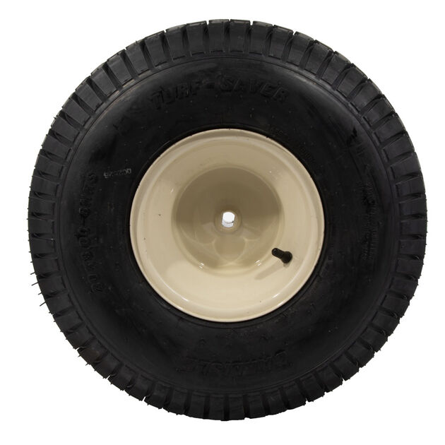 Wheel Assembly, 20 x 8 x 8