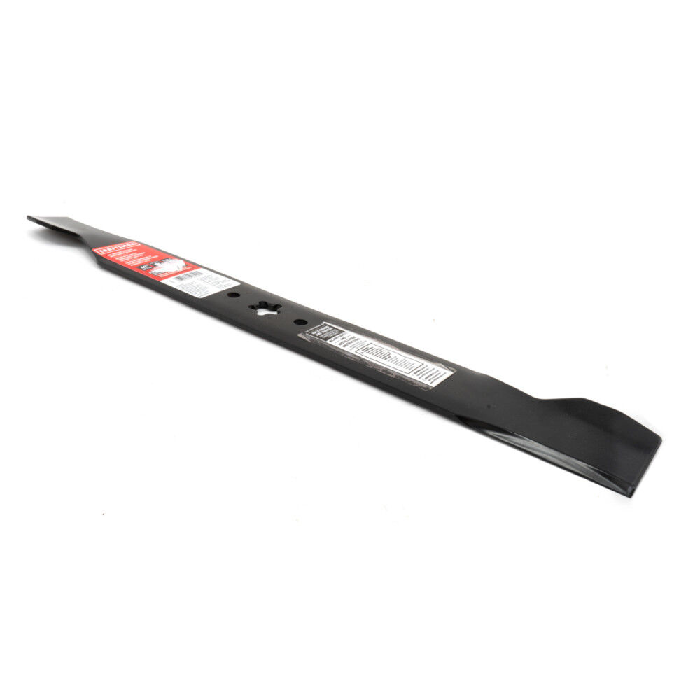 Best mower blades for bagging online