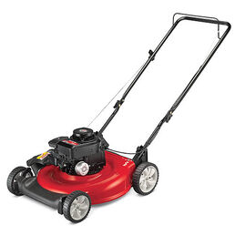 MTD Push Lawn Mower Model 11A-A00M700