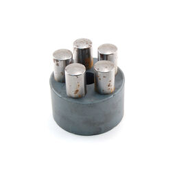 5 Piston Block Kit