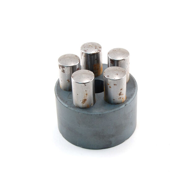 5 Piston Block Kit