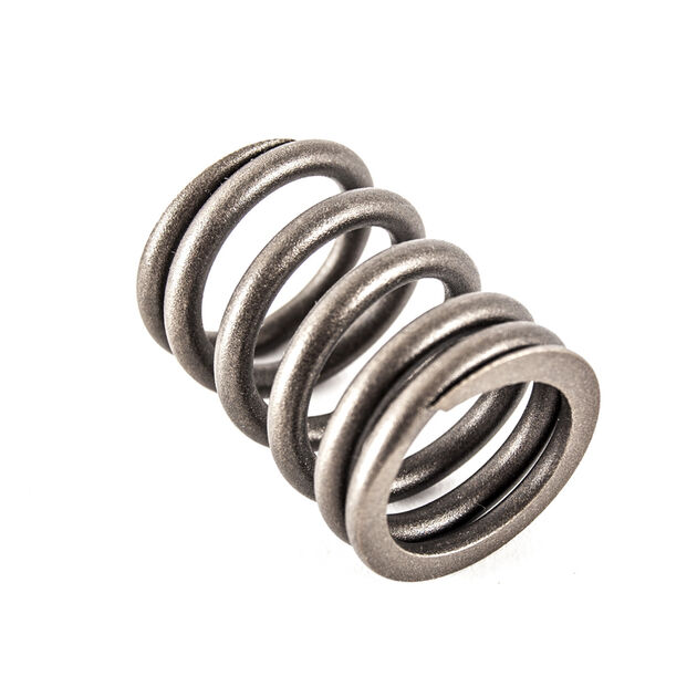 Spouter Valve