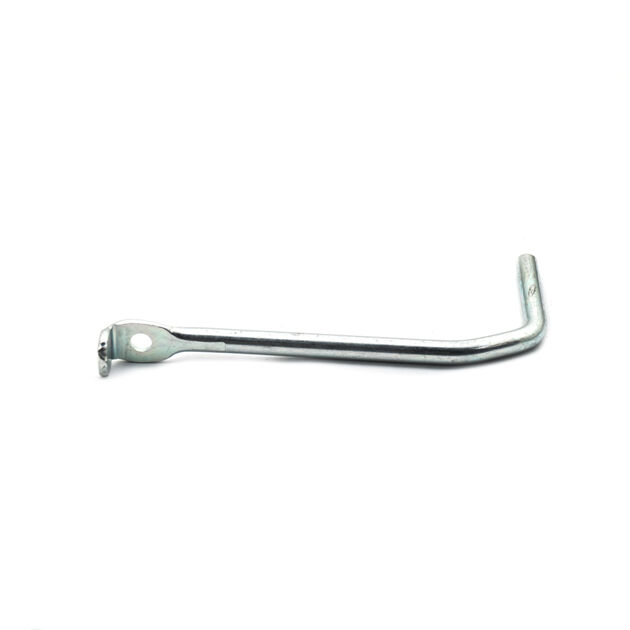 BELT KEEPER-24&quot; DECK RH      P