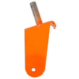 YOKE-CASTER WHEEL 33