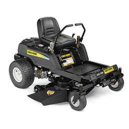 Yard-Man Zero Turn Mower Model 17AC2ACG055